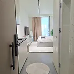 شقة Golden Tower