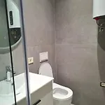 Golden Tower شقة تيرانا