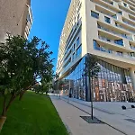 Golden Tower تيرانا
