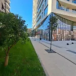 Golden Tower شقة