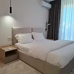 Golden Tower شقة *