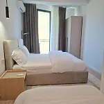 Golden Tower * تيرانا
