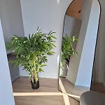 Golden Tower تيرانا