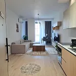 Golden Tower * تيرانا