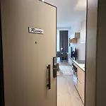 Golden Tower شقة