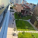 Golden Tower تيرانا