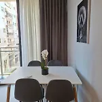 Golden Tower * تيرانا