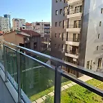 Golden Tower شقة *