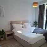 Golden Tower * تيرانا