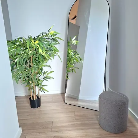 アパート Golden Tower ティラナ