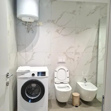 Apartamento Golden Tower *