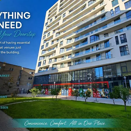 Golden Tower