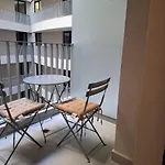 Lägenhet Golden Tower Tirana