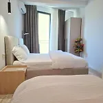 Lägenhet Golden Tower Tirana