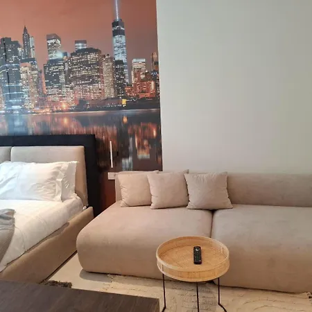 Apartman Golden Tower *