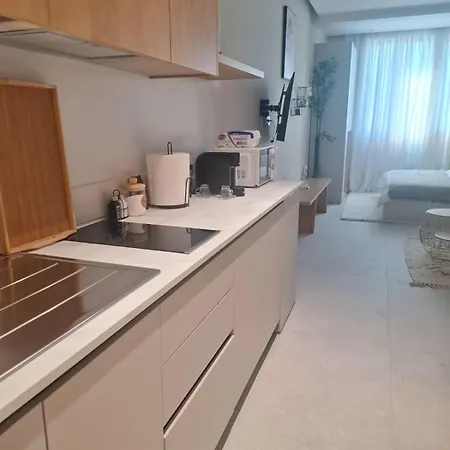 Golden Tower Apartment Tirana