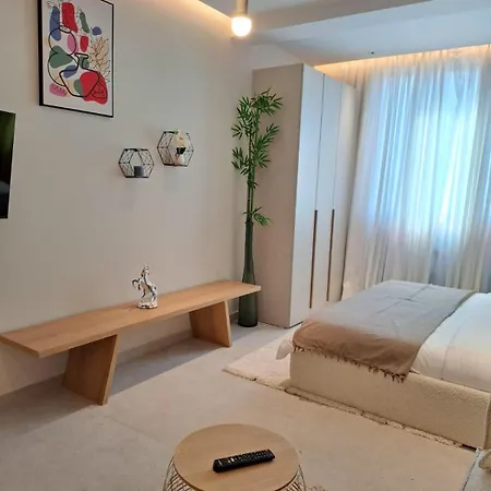 Golden Tower * Tirana