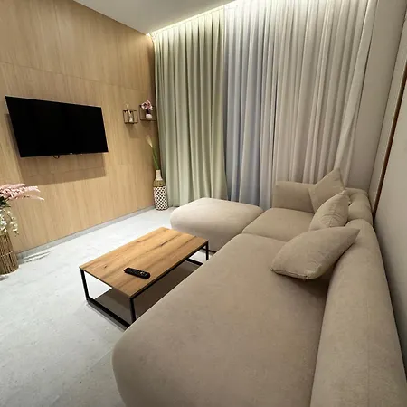 Golden Tower * 티라나