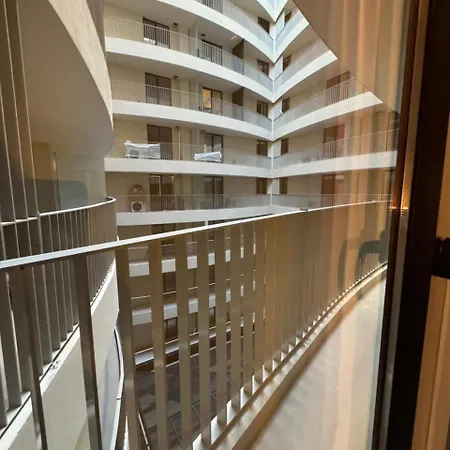 Golden Tower Apartment Tirana