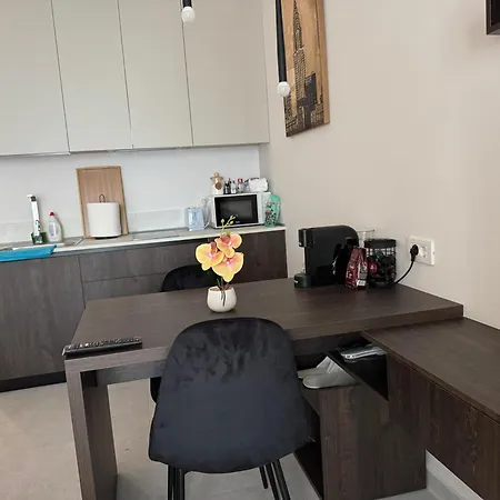 Apartment Golden Tower *