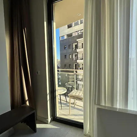 Golden Tower * Tirana