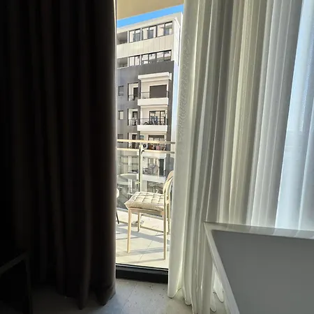 Apartment Golden Tower