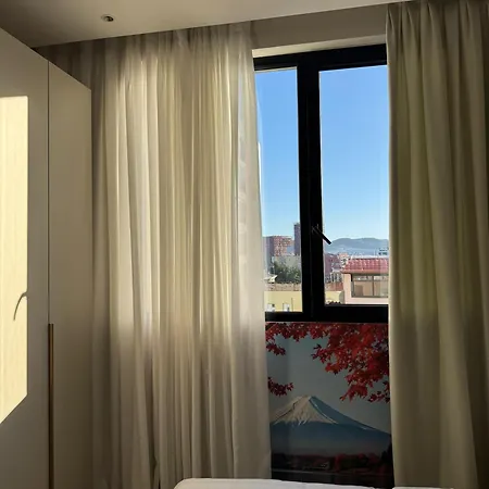 Apartment Golden Tower