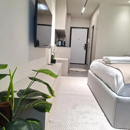 Golden Tower Apartman Tirana