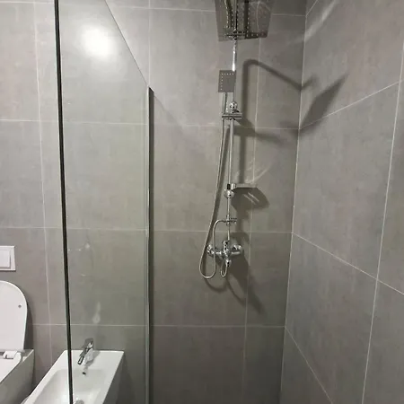Apartman Golden Tower *