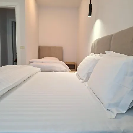 Golden Tower * 티라나