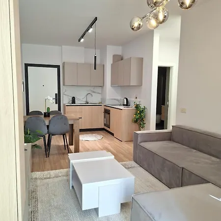 Apartman Golden Tower