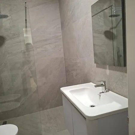 Golden Tower 아파트 티라나