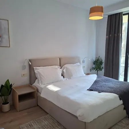 Golden Tower * 티라나