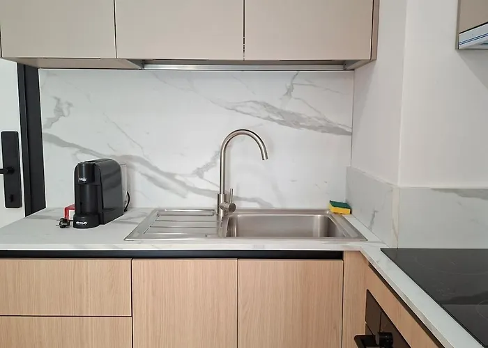 Golden Tower Apartment Tirana
